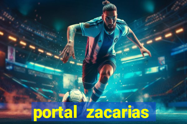 portal zacarias caso gustavo